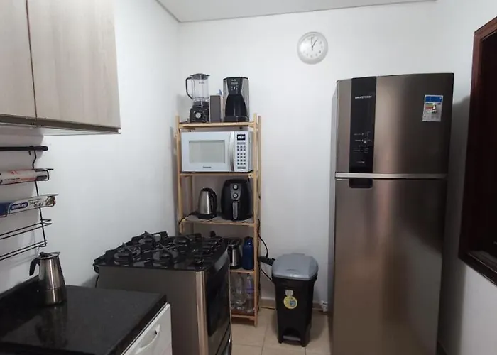 Apartamento Privativo Em Moema