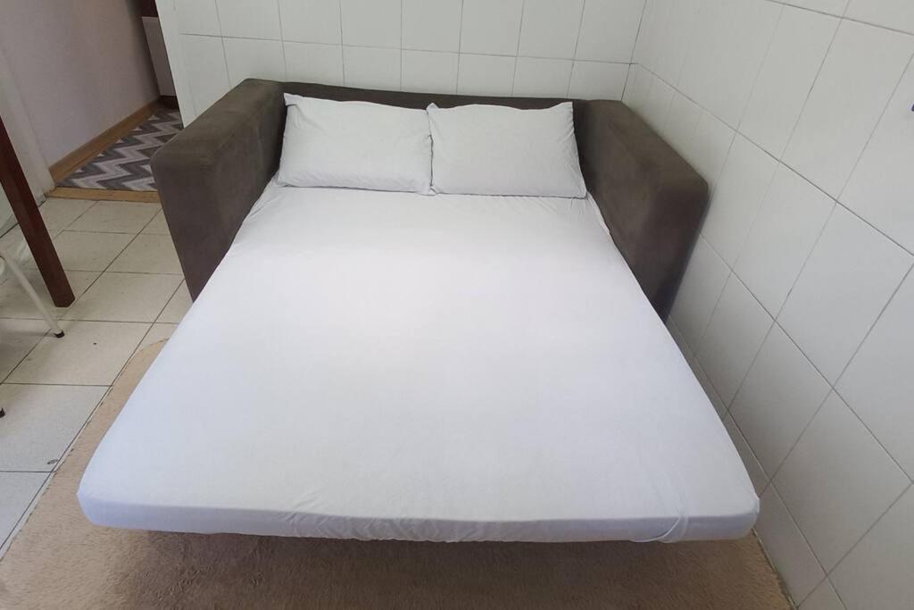 Apartamento Privativo Em Moema São Paulo