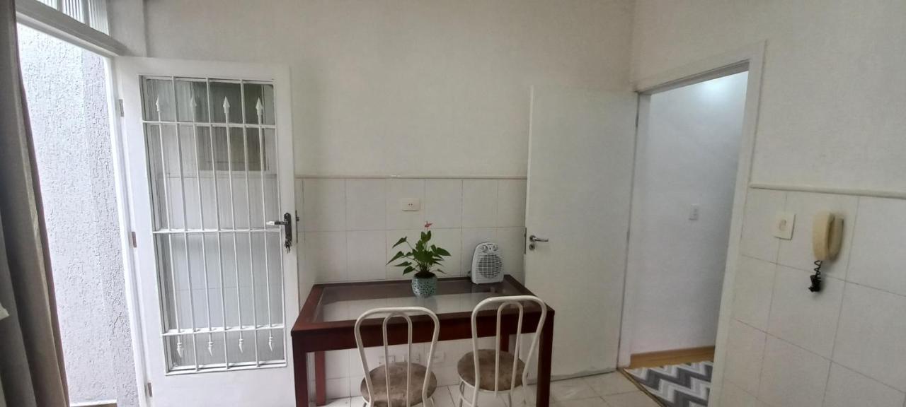 Privativo Em Moema Apartamento *
