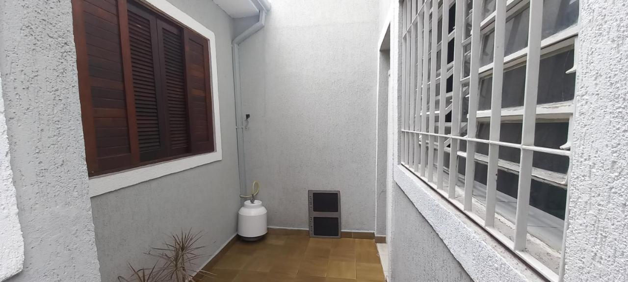 Privativo Em Moema Apartamento